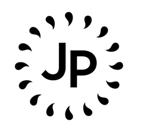 JP logo