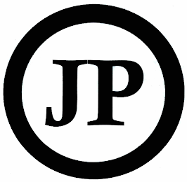 JP logo