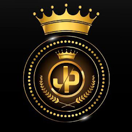 JP logo