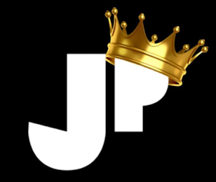 JP logo