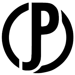 JP logo