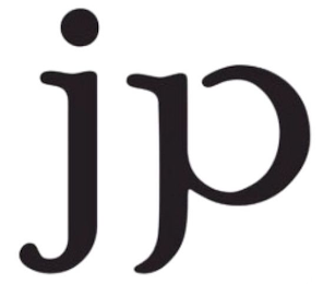 JP logo