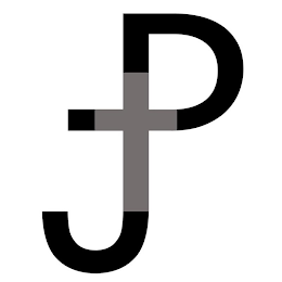 JP logo