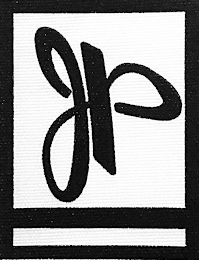 JP logo