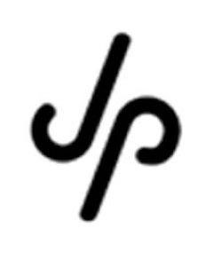 JP logo