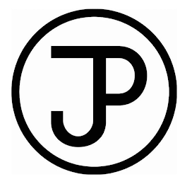 JP logo