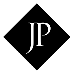 JP logo