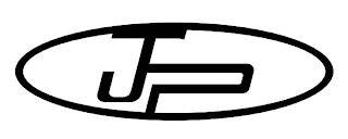 JP logo