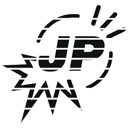 JP logo