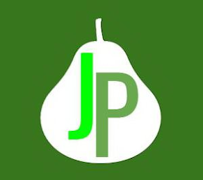 JP logo
