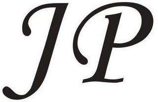 JP logo