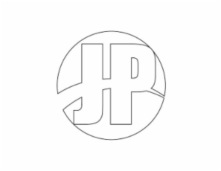 JP logo