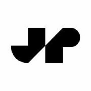 JP logo