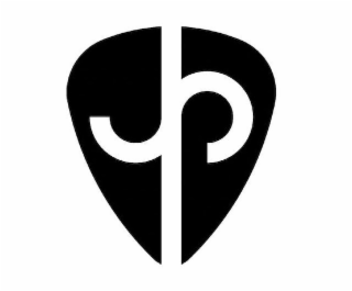 JP logo
