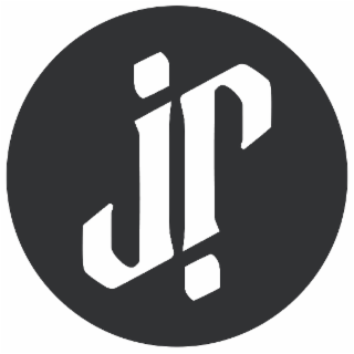 JP logo