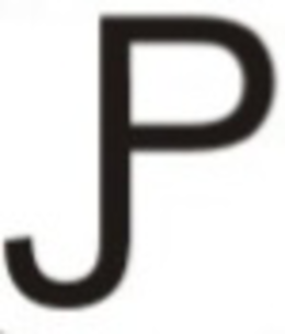 JP logo