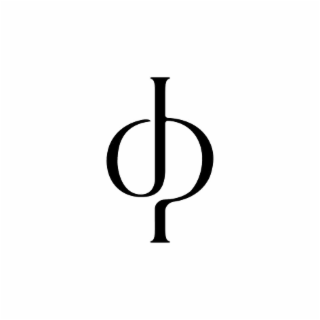 JP logo