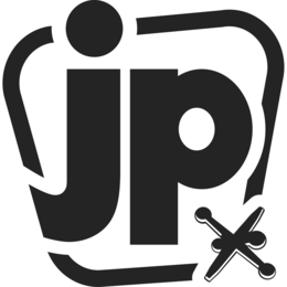 JP logo