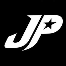 JP logo