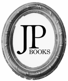 JP BOOKS logo