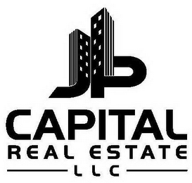 JP CAPITAL REAL ESTATE LLC logo