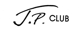 J.P. CLUB