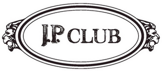 JP CLUB logo