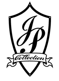 JP COLLECTION logo