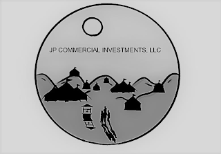 JP COMMERCIAL INVESTMENTS, LLC logo