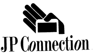 JP CONNECTION logo