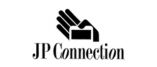 JP CONNECTION logo