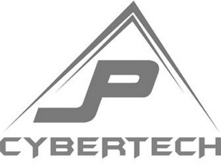 JP CYBERTECH logo