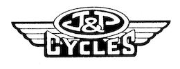 J&P CYCLES