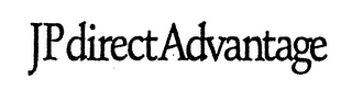 JP DIRECTADVANTAGE logo
