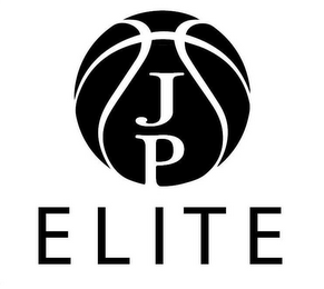 JP ELITE logo