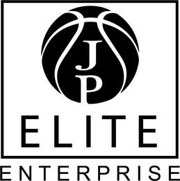 JP ELITE ENTERPRISE logo