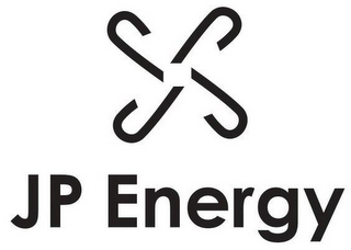 JP ENERGY logo