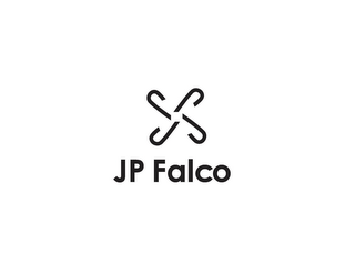 JP FALCO logo