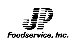 JP FOODSERVICE, INC. logo