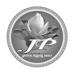 JP GENERAL DIPPING SAUCE logo