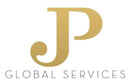 JP GLOBAL SERVICES logo