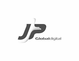 JP GLOBALDIGITAL logo