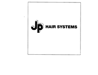 JP HAIR SYSTEMS