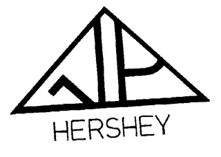 JP HERSHEY logo