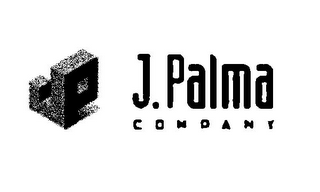 JP J. PALMA COMPANY logo