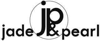 JP JADE & PEARL logo