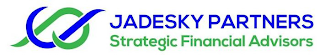 JP JADESKY PARTNERS STRATEGIC FINANCIAL ADVISORS logo