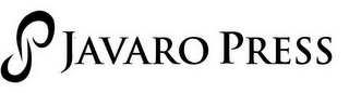 JP JAVARO PRESS logo