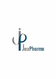 JP JAZ PHARMA logo