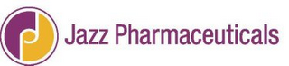 JP JAZZ PHARMACEUTICALS logo